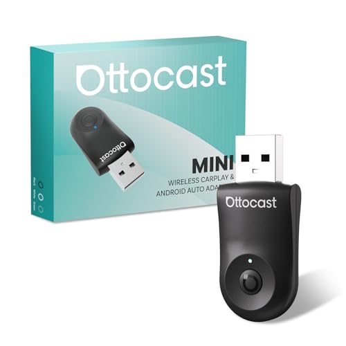 Amazon.co.jp: 【公式】OTTOCAST オットキャスト Mini ワイヤレス